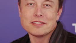 Elon Musk, fundador da SpaceX