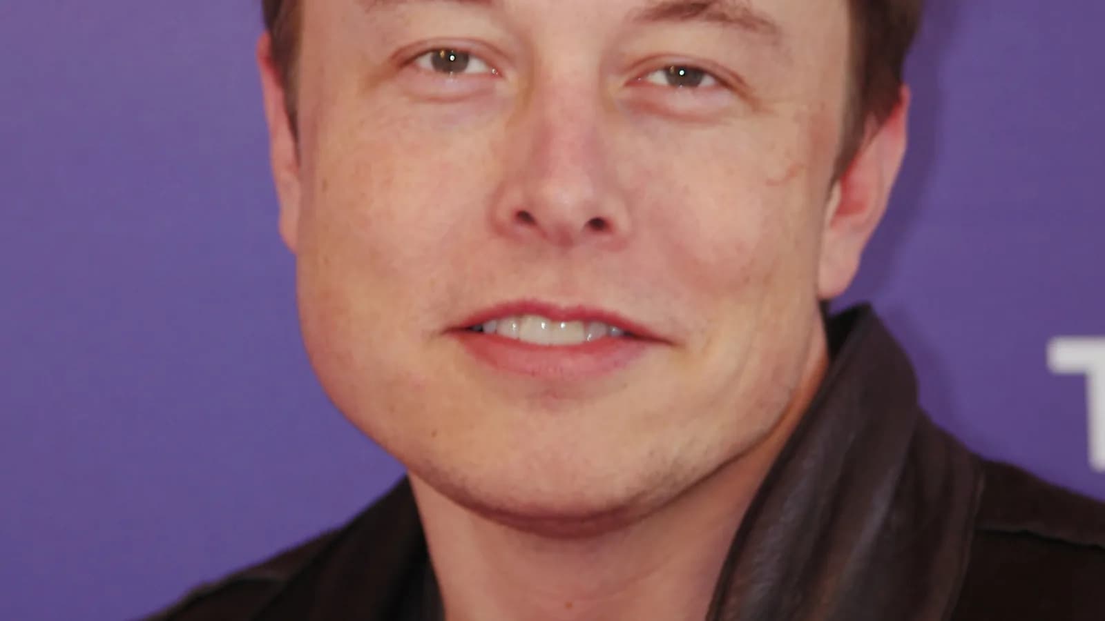 Elon Musk, fundador da SpaceX