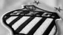 Escudo do Santos Futebol Clube bordado em camisa do time