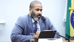 Audiência pública na Câmara dos Deputados sobre o mercado de apostas online