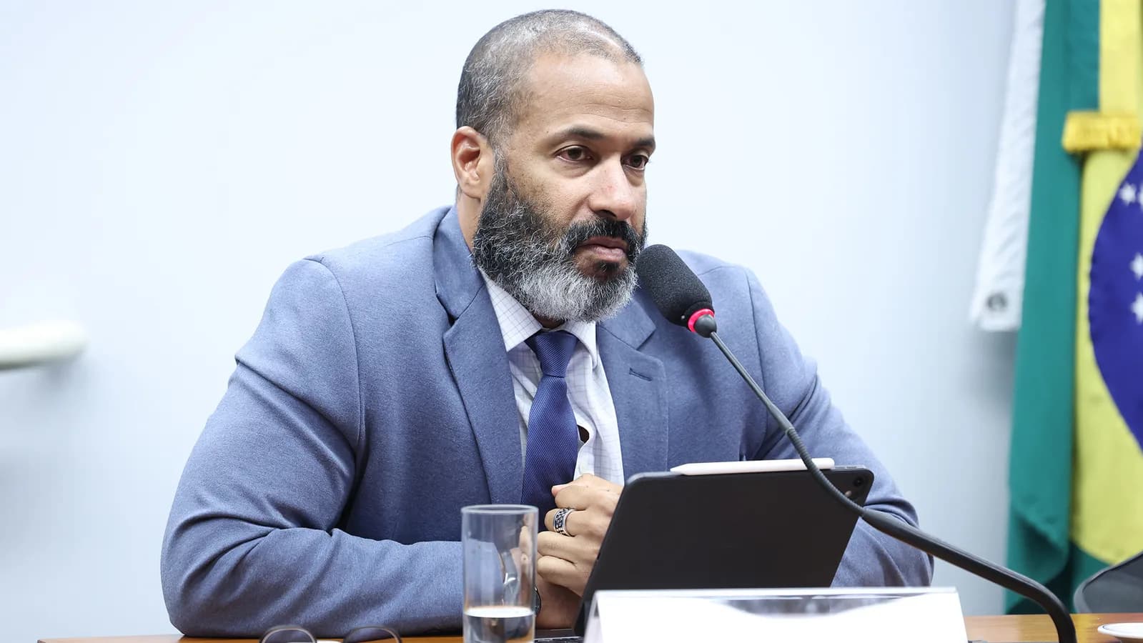 Audiência pública na Câmara dos Deputados sobre o mercado de apostas online