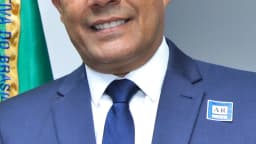 Jerônimo Rodrigues, governador da Bahia, em retrato oficial