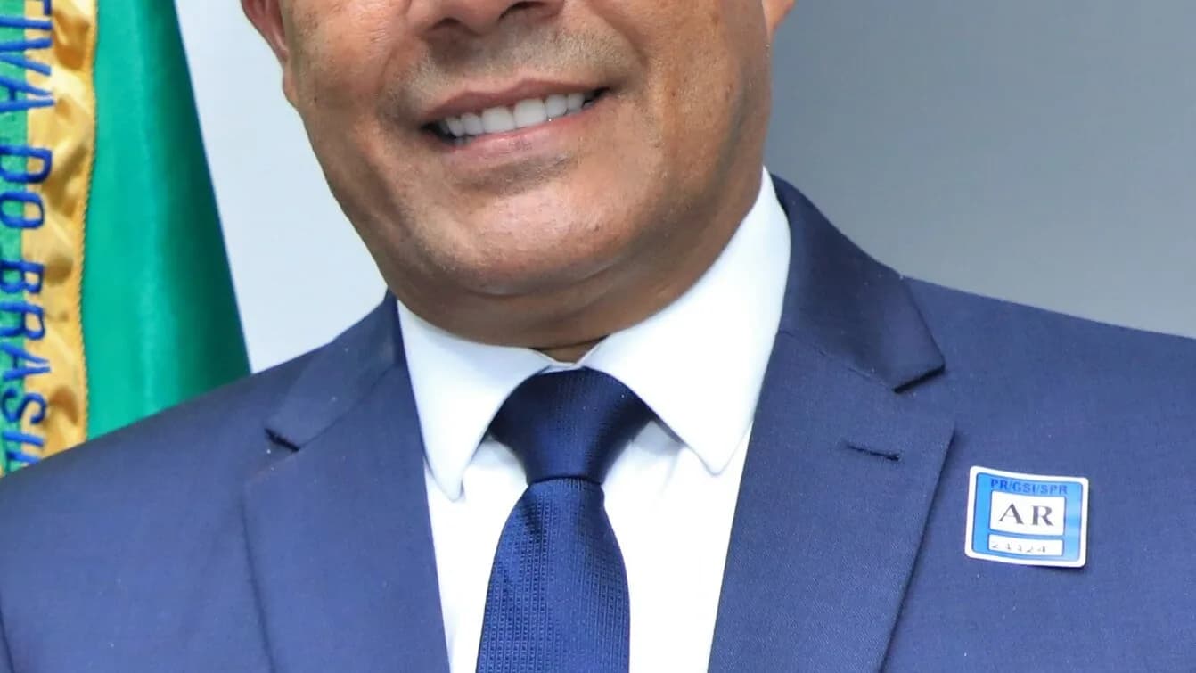 Jerônimo Rodrigues, governador da Bahia, em retrato oficial