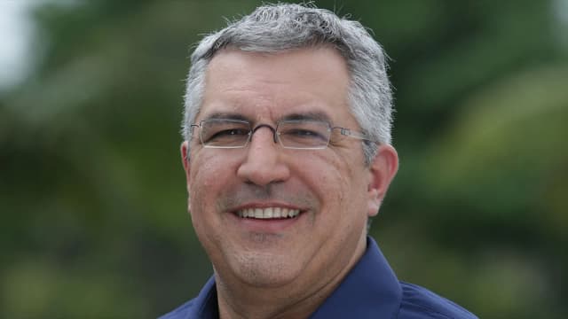Retrato do ministro da Saúde, Alexandre Padilha (foto de arquivo)