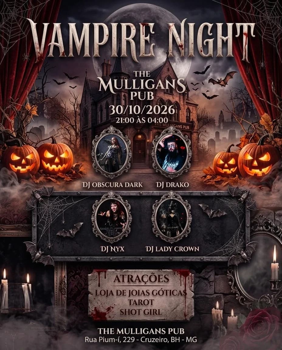 Vampire Night