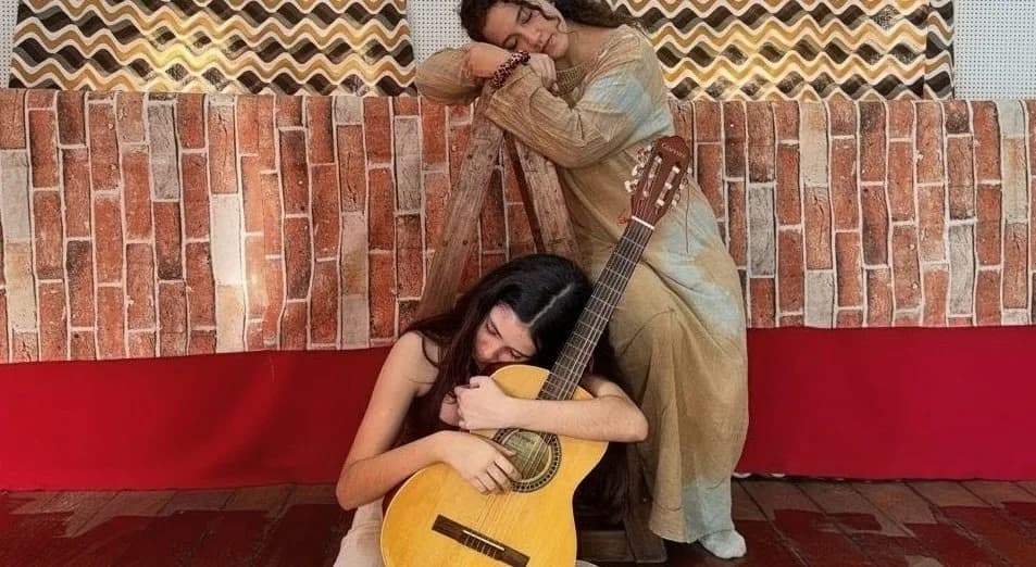 O Pagador de Promessas - FETO Festival Estudantil de Teatro