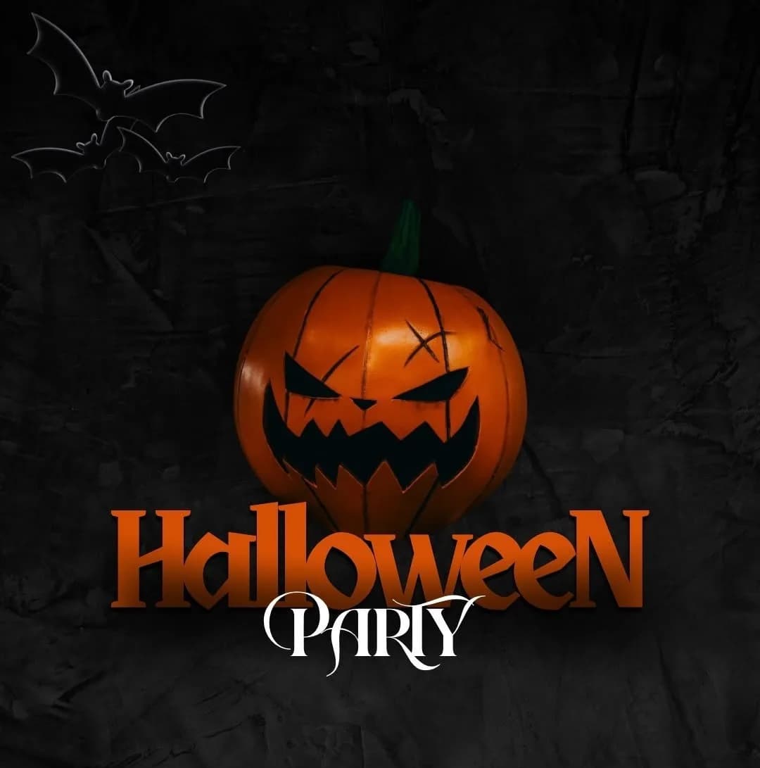 HALLOWEEN 23/10