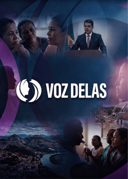 Voz Delas