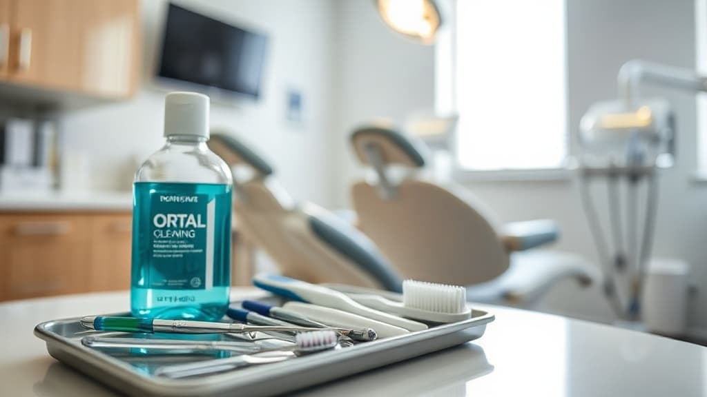 Cuidado: receitas caseiras para remover tártaro podem prejudicar dentes