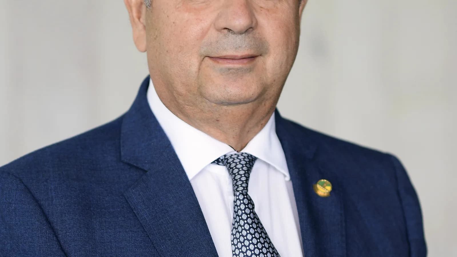 Rogério Marinho, senador e coordenador da campanha de Flávio Bolsonaro