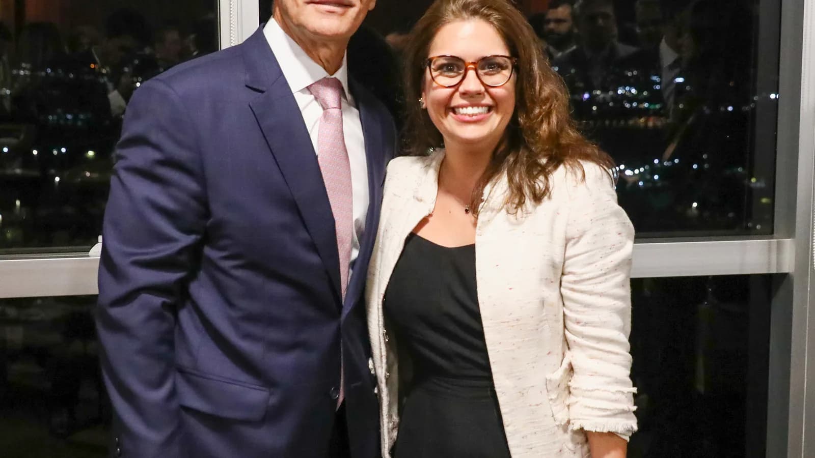 Marco Aurélio Bellizze em fotografia no dia em que tomou posse como ministro substituto do TSE