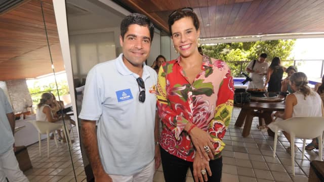 ACM Neto (União Brasil), candidato ao governo da Bahia, em foto de arquivo
