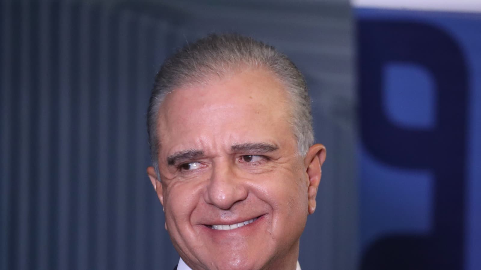 Retrato do deputado federal Julio Lopes (PP-RJ), autor do projeto do aluguel consignado