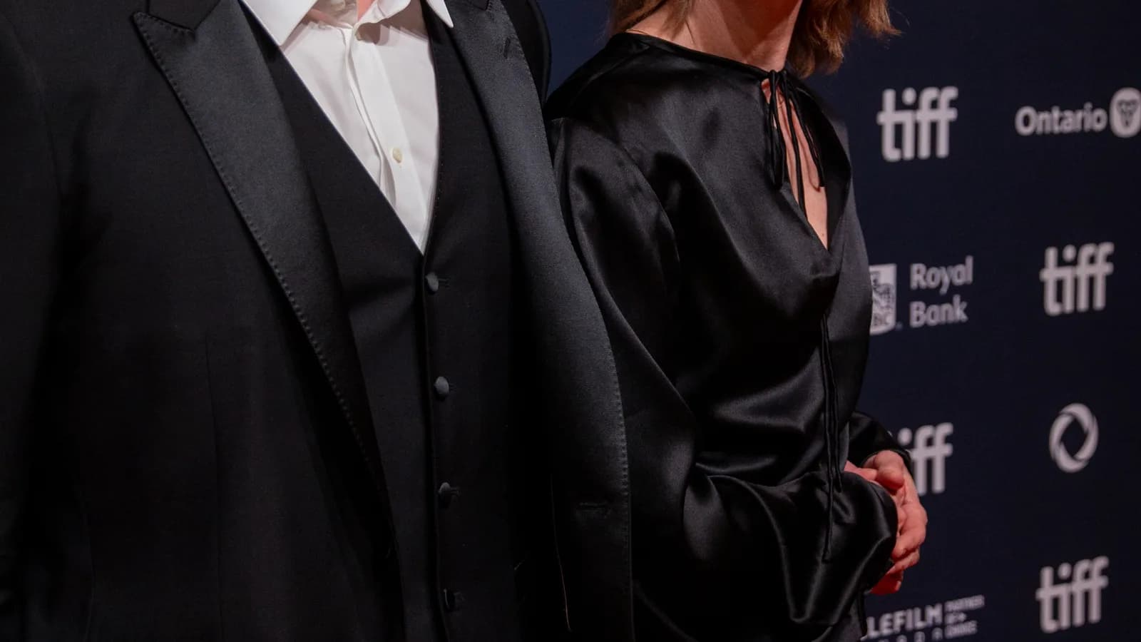 Selton Mello em tapete vermelho de festival de cinema (foto de arquivo)