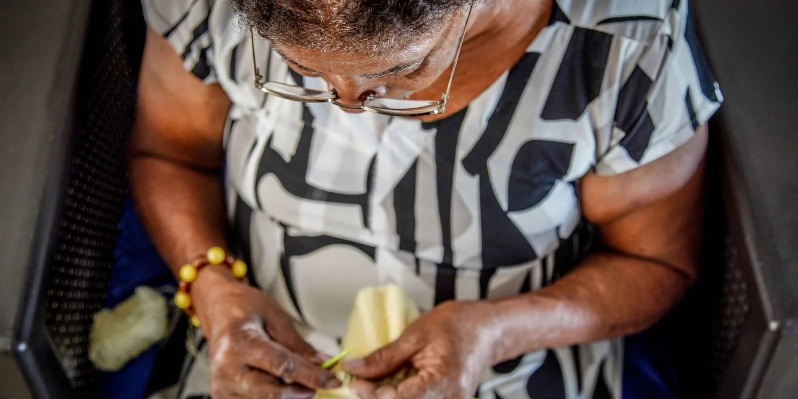Imagem ilustrativa: Três cidades recebem projeto-piloto de atendimento de idosos em casa — Assuntos: idosos, Cuidando em Casa, Fortaleza
