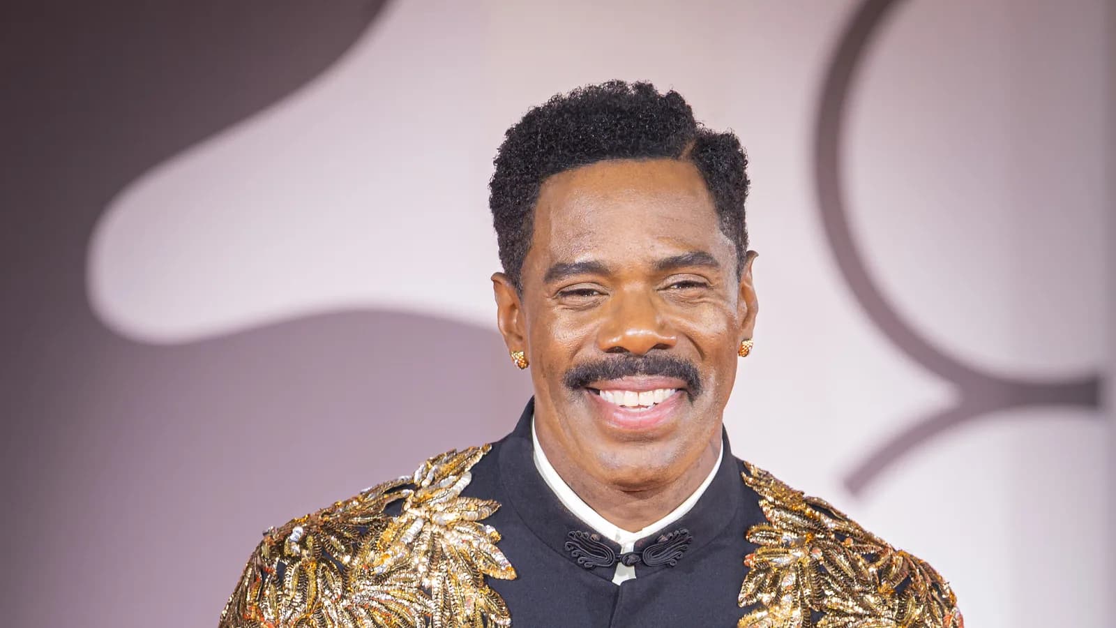 Ator Colman Domingo, um dos indicados ao Emmy 2026 que não venceu, em foto de arquivo de 2025