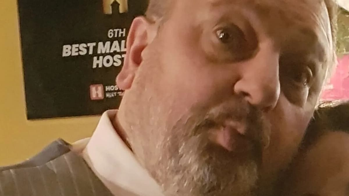 Retrato do chef Erick Jacquin