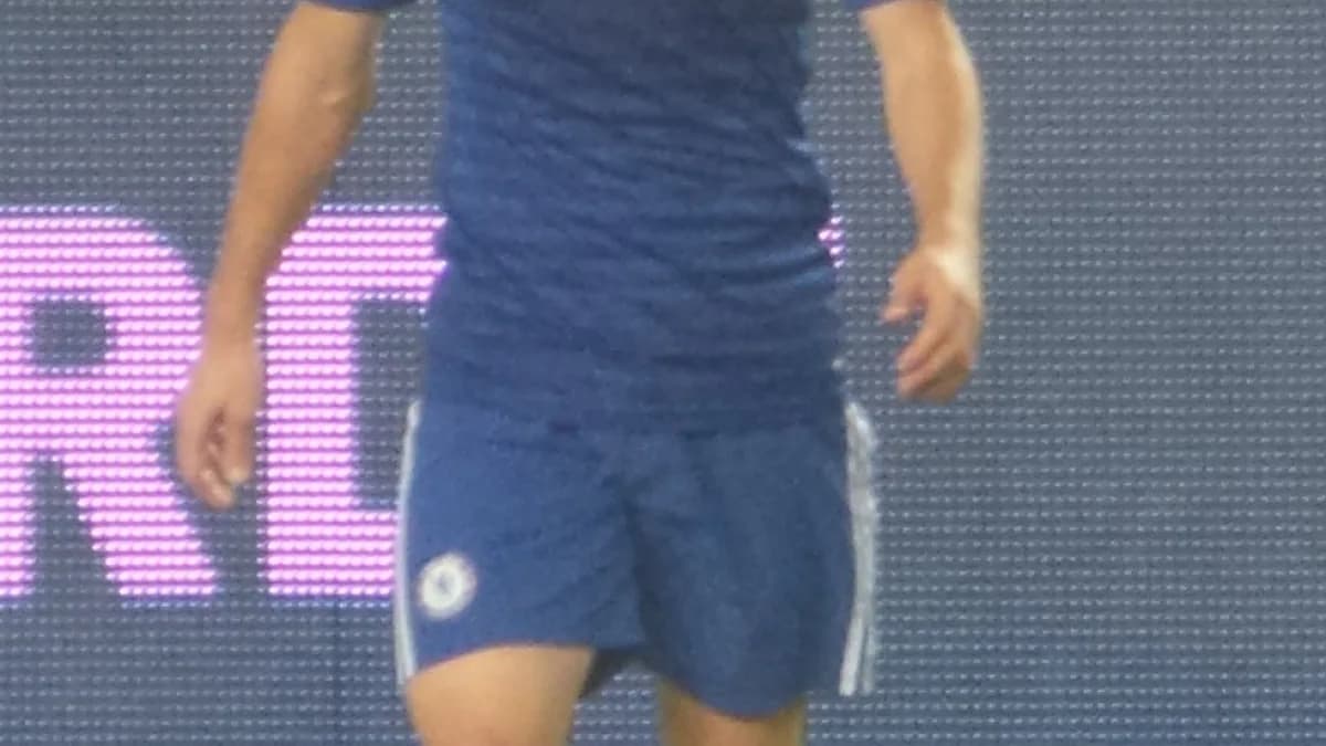 Filipe Luís em foto de arquivo como jogador do Chelsea; hoje é técnico do Monaco e citado por Vanderson como referência na lateral