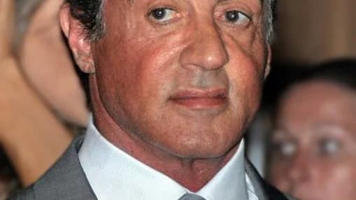 Sylvester Stallone em foto de arquivo de 2012