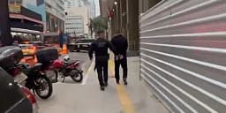 Imagem ilustrativa: Operação mira lavagem de R$ 100 milhões provenientes de facções — Assuntos: polícia civil, MPRJ, venda de drogas ilícitas, Rio de Janeiro, São Paulo, PCC