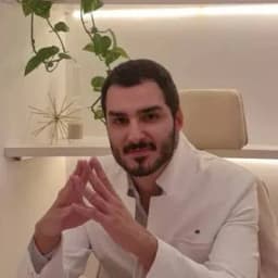 Dr. Pablo Augusto