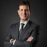 Dr. Daniel Frederighi
