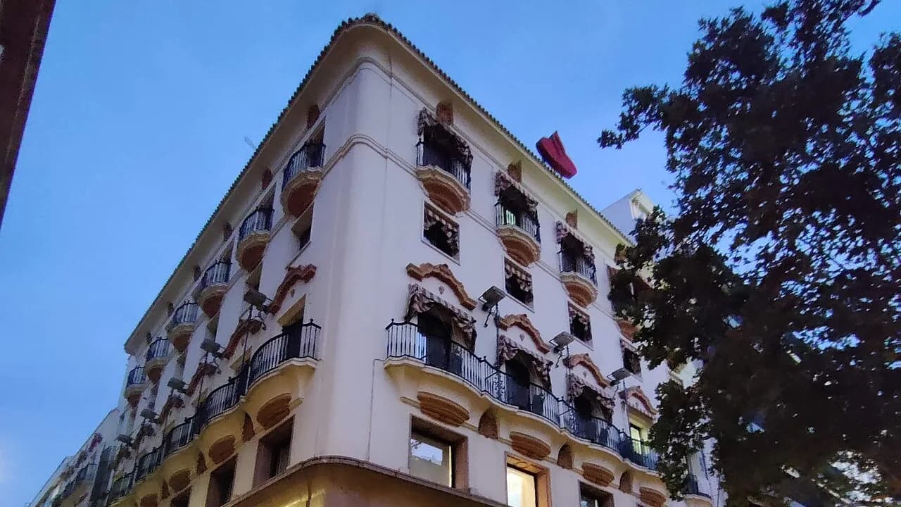 Banco Central (Córdoba, España)