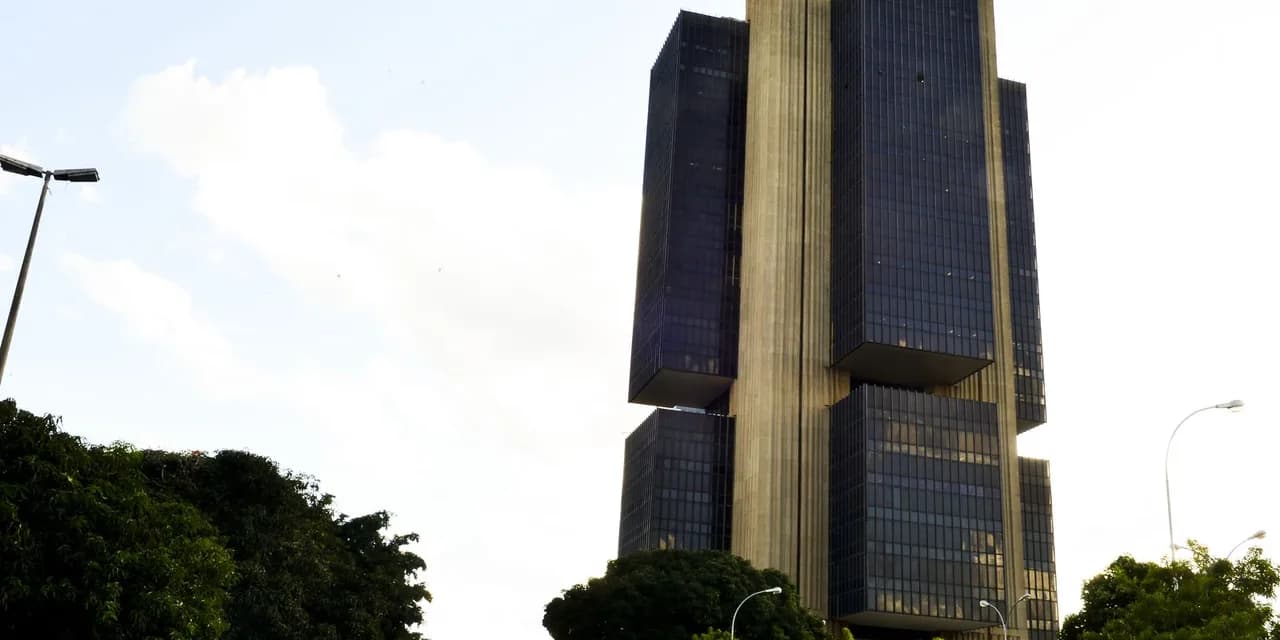 BC libera resgate automático de Valores a Receber a partir desta terça — Assuntos: banco central, Sistema de Valores a Receber, Instituições Financeiras, GOV.BR
