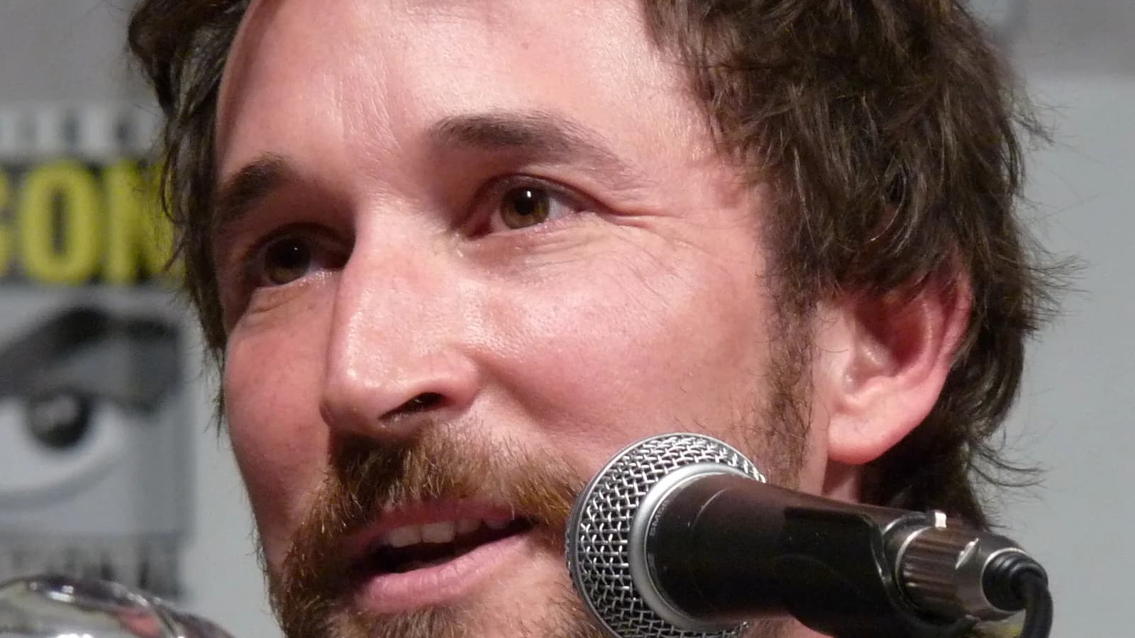 Noah Wyle, ator premiado por 'The Pitt', em evento nos Estados Unidos (foto de arquivo)