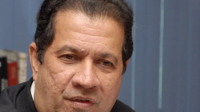 Carlos Lupi, ministro do Trabalho e Emprego do governo Lula.