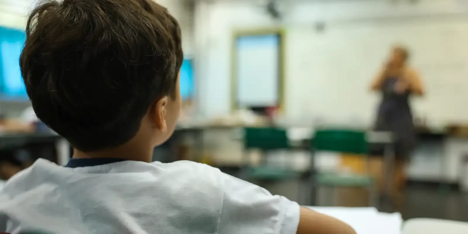 Imagem ilustrativa: Prêmio Educador Nota 10 cria nova categoria para gestor escolar — Assuntos: Professor, diretor, escola, Educação básica