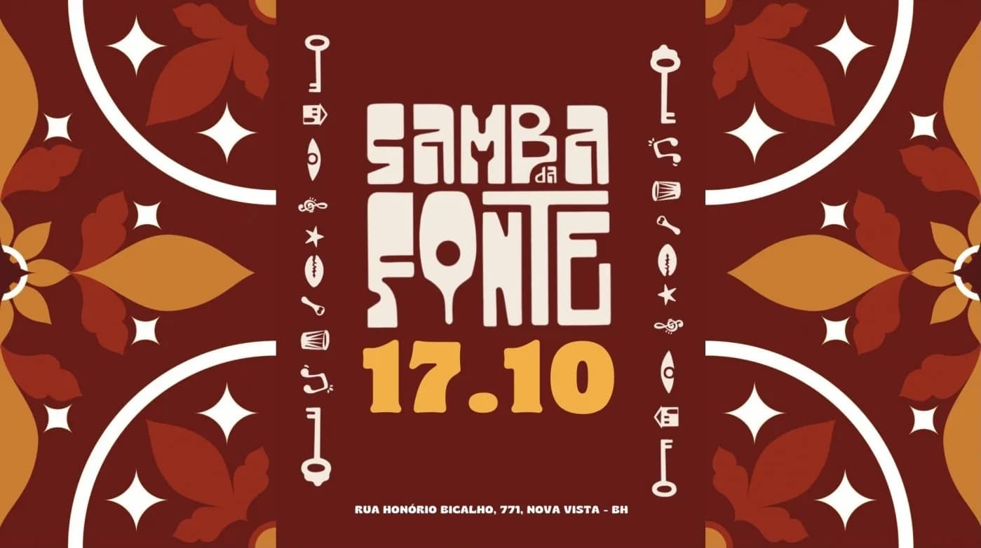 Samba da Fonte