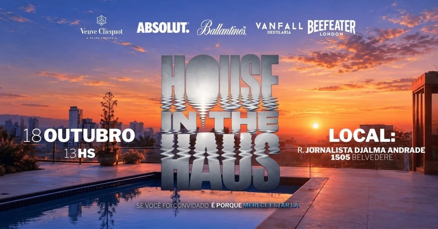 House in the Haus
