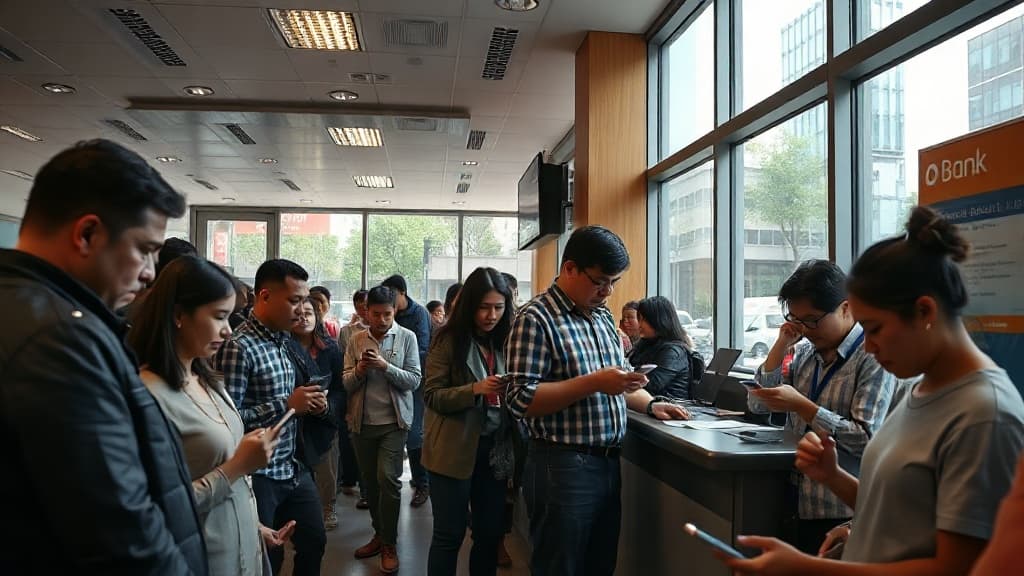 Falhas no Pix afetam usuários de diversos bancos nesta quarta-feira (27)