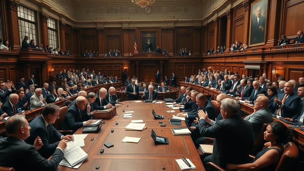 Aprovação do Fim da Escala 6x1: Novos Rumos para a Legislação Trabalhista