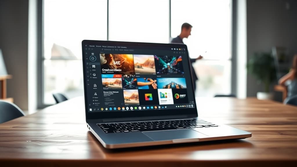 Nvidia lança chip revolucionário para laptops com Windows