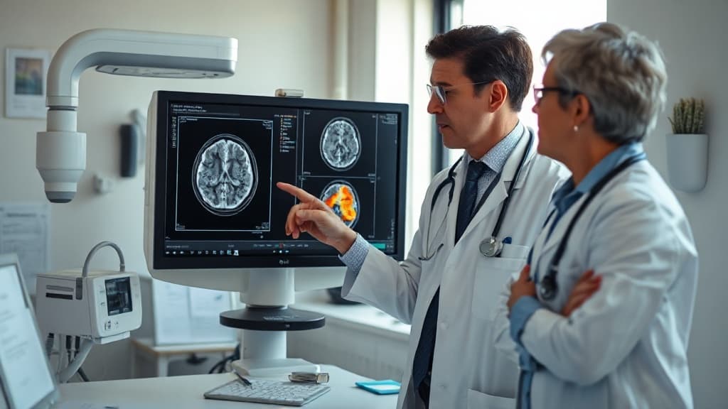 Novas Diretrizes Facilitam Diagnóstico Precoce da Esclerose Múltipla