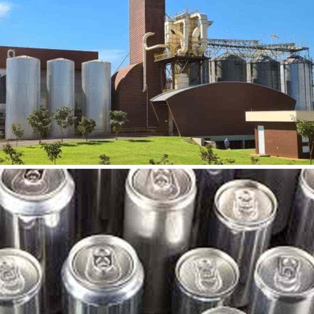 Duas empresas investem quase 600 milhões de reais em Frutal, MG