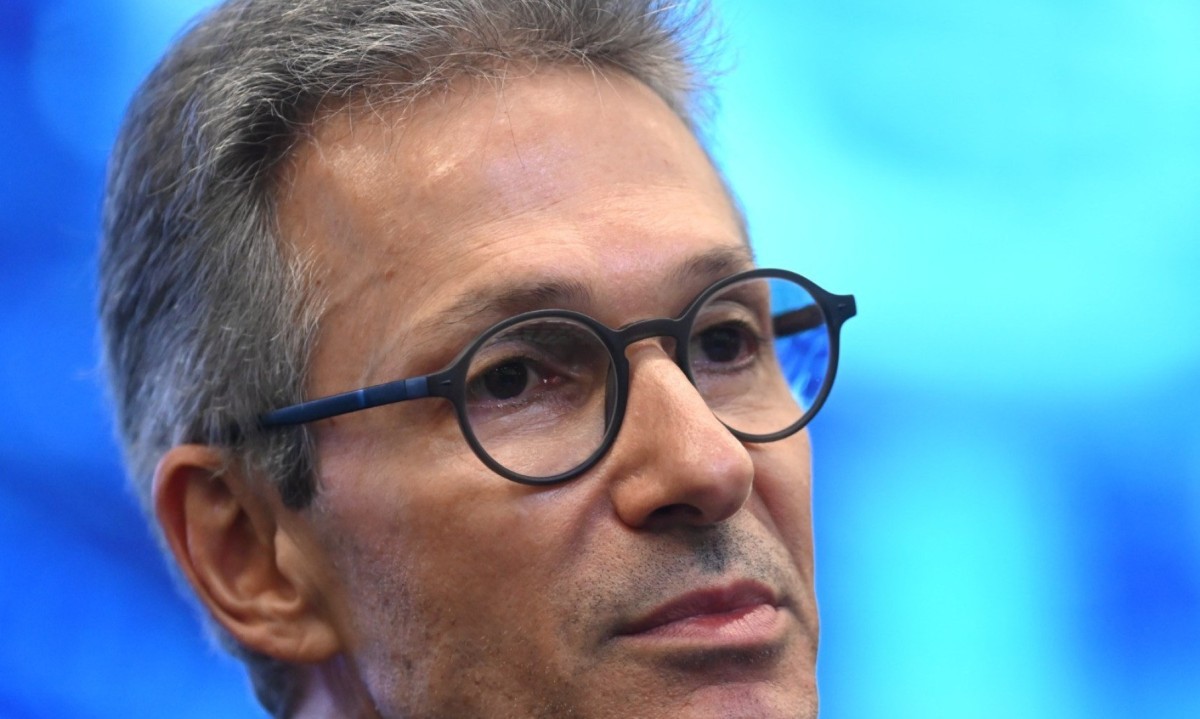 Zema critica STF e questiona proporcionalidade de penas em casos judiciais