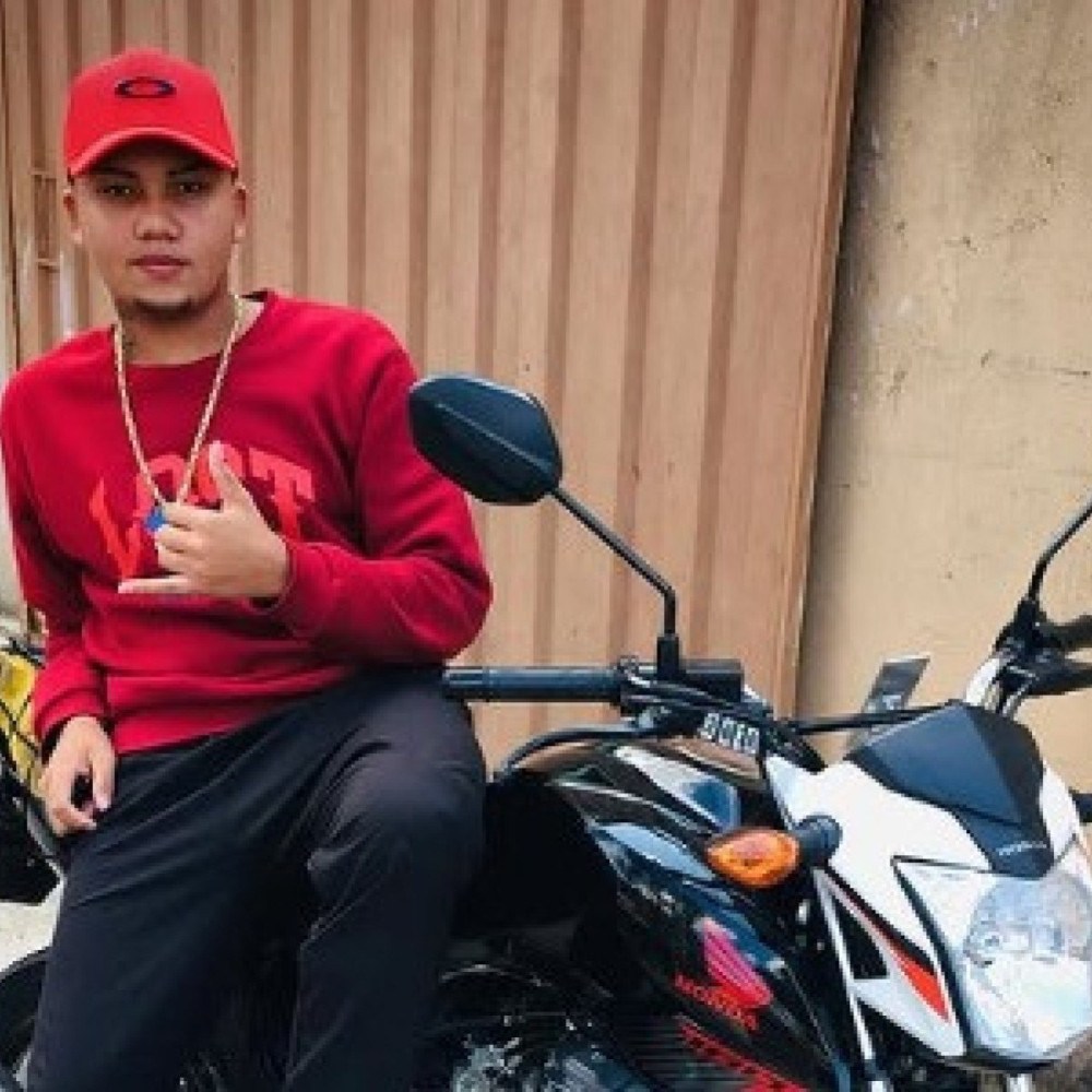 Família realiza carreata em homenagem ao barbeiro assassinado no Barreiro