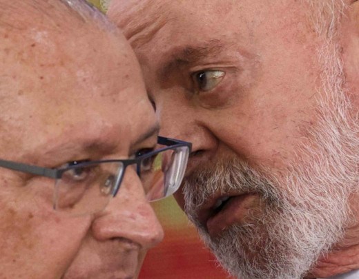 Presidenta do PSB reafirma apoio incondicional a Alckmin