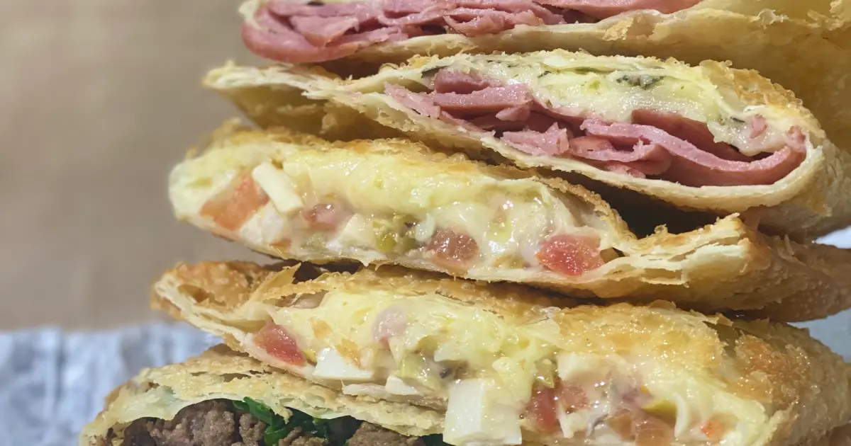 Dos tradicionais aos gourmets, Belo Horizonte recebe Festival do Pastel neste fim de semana