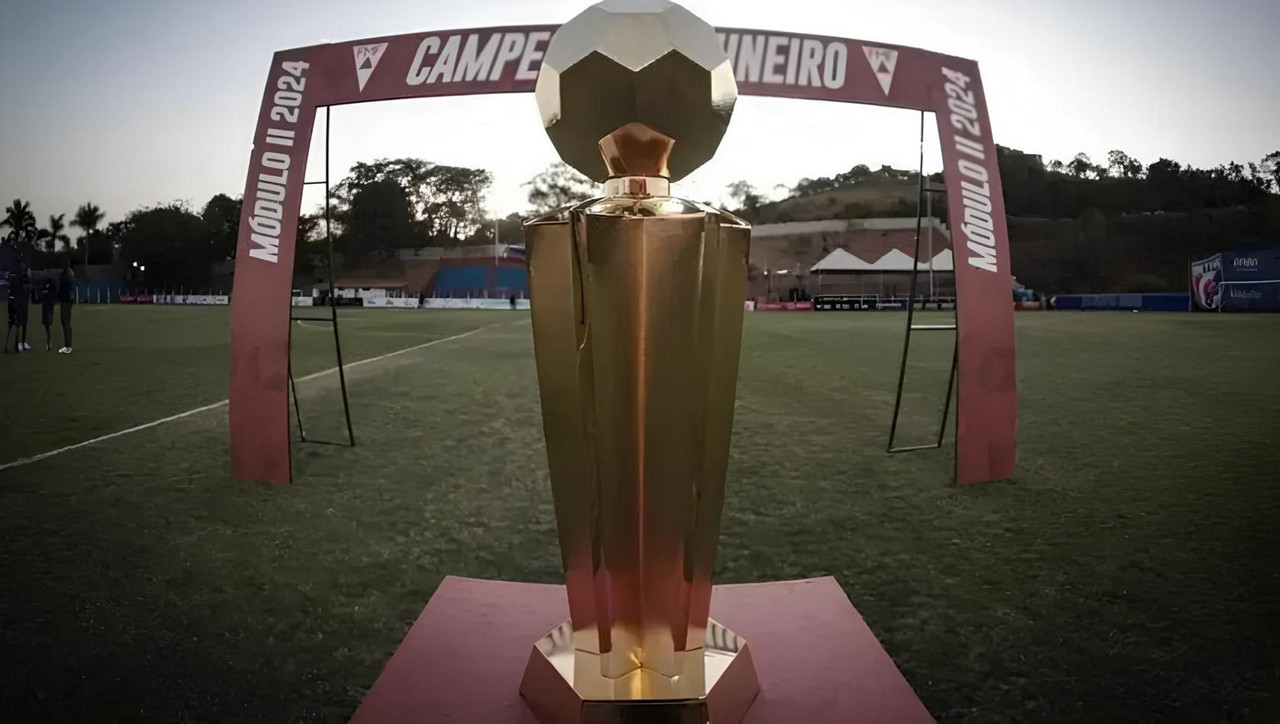 Módulo II do Mineiro tem Clássico do Milho e risco de eliminação para Mamoré e Patrocinense