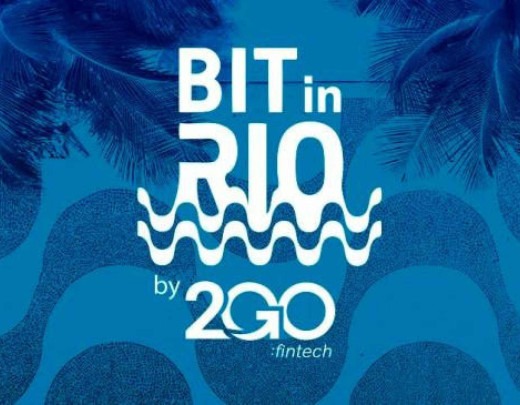 Fintech associada ao PCC realiza evento sobre criptomoedas no Rio de Janeiro