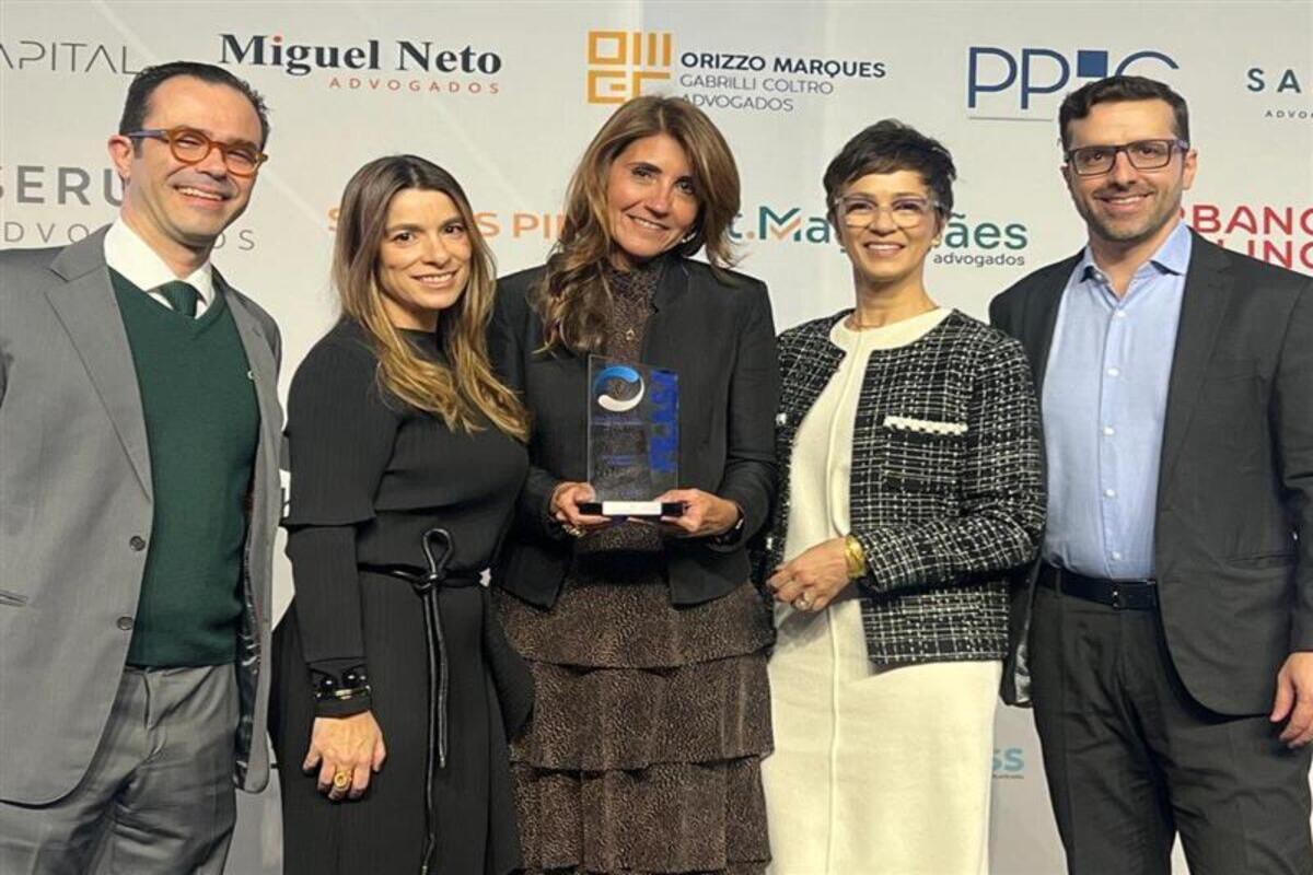 Gestão financeira da Cemig é reconhecida com prêmio nacional