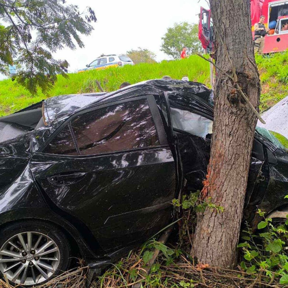 Trágico acidente em Governador Valadares resulta em morte de jovem