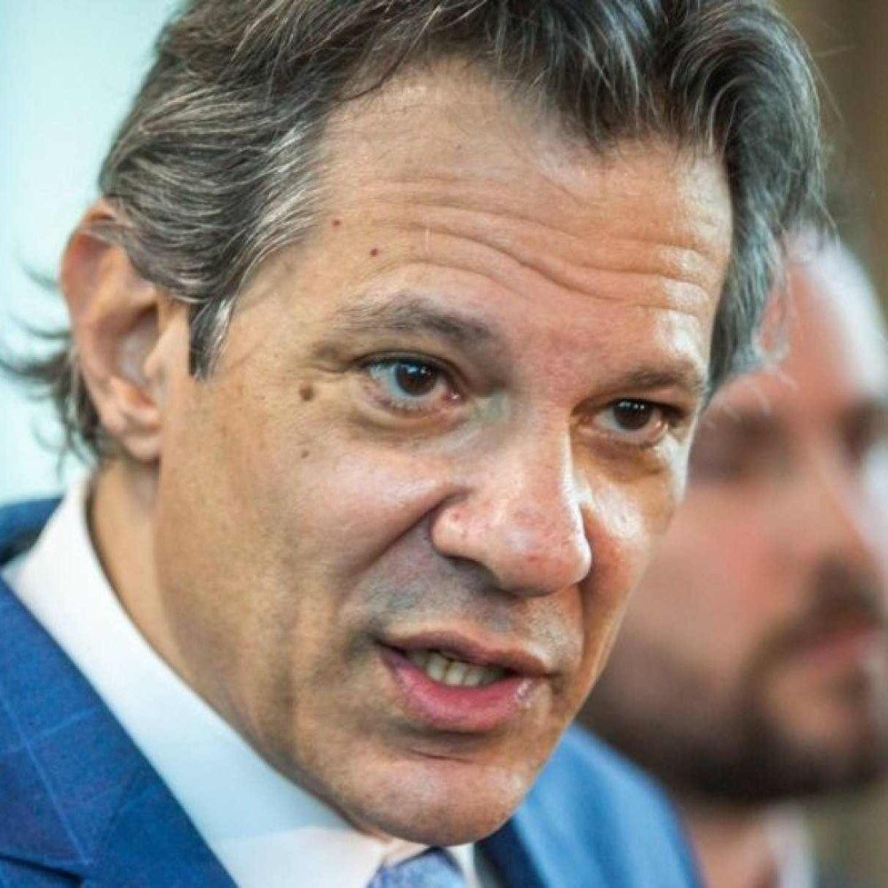 Haddad após recuo no tarifaço: 'Ainda estamos longe do ponto de chegada'