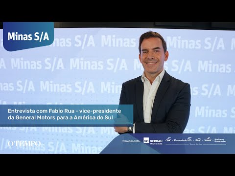 General Motors celebra 100 anos no Brasil com anúncio de novos investimentos