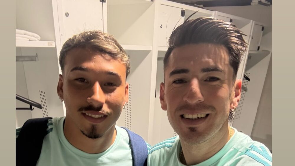 Titular do Cruzeiro celebra retorno de meio-campista após mais de seis meses