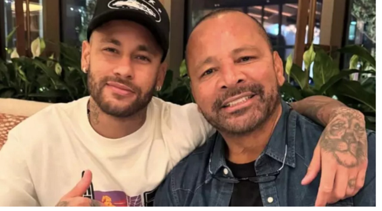 Obra do novo CT do Santos, anunciada por pai de Neymar, ameaça área de Mata Atlântica